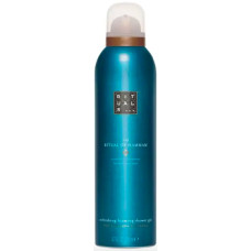 Гель-пенка для душа Rituals The Ritual Hammam Foaming Shower Gel 200 мл